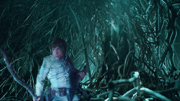 Quit Calling Me Yoda! Quit Calling Me Yoda!