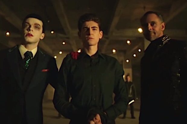 Gotham-Season-5