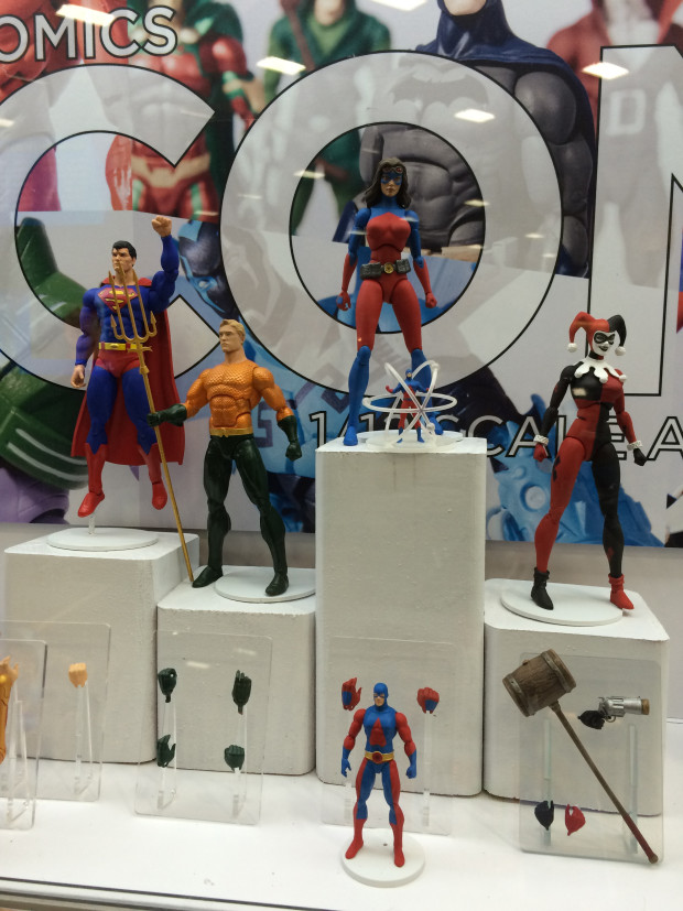 Action-Figures