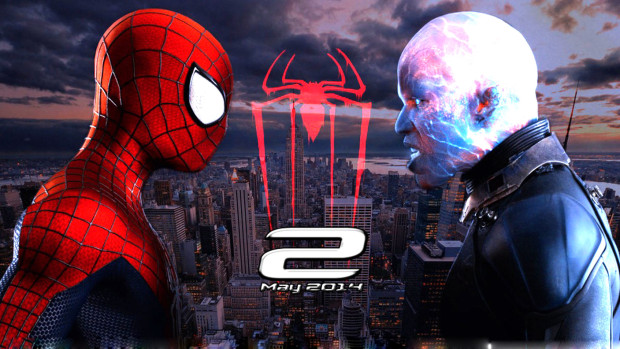 Amazing-Spider-Man-2-banner