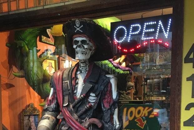 Austin-Museum-of-the-Weird-Banner