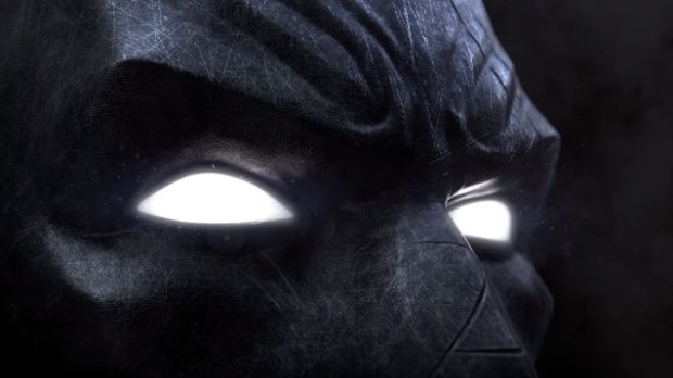 Batman Arkham VR
