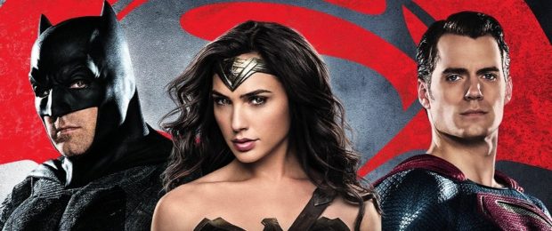 Batman v Superman DOJ Boxart 2D banner