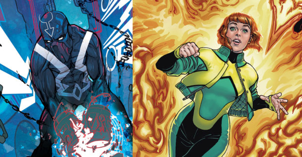 Black-Bolt-Jean-Grey