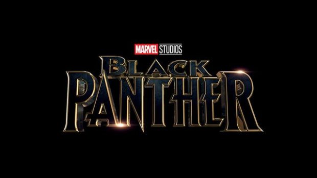 Black-Panther-Logo