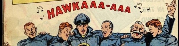 Blackhawk-singing