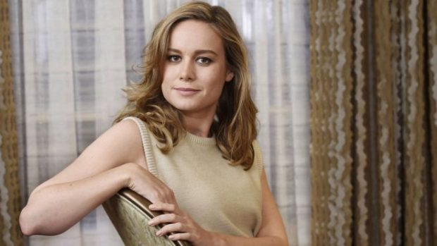 Brie-Larson