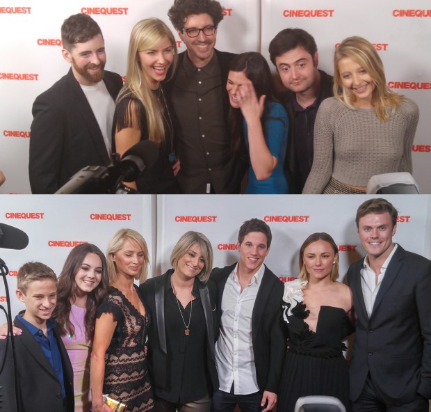 Cinequest2016-interviews
