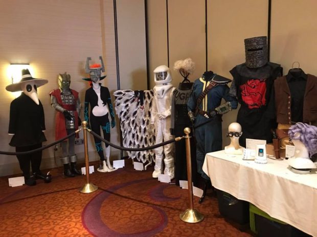 Convolution-Cosplay-Display-3
