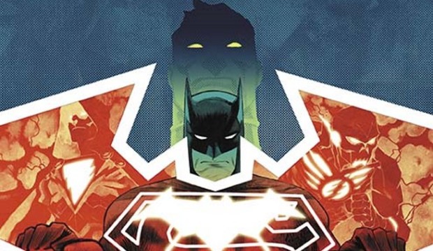 Darkseid-War