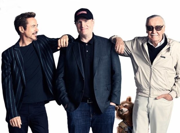 Downey-Feige-Rocket-Lee