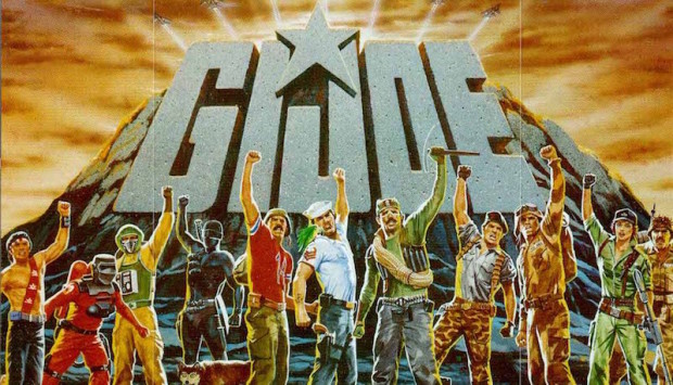 GI-Joe