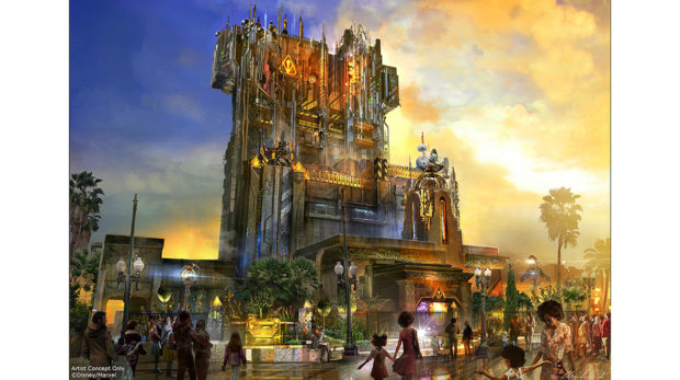 GOTG-Disney-concept-painting-1