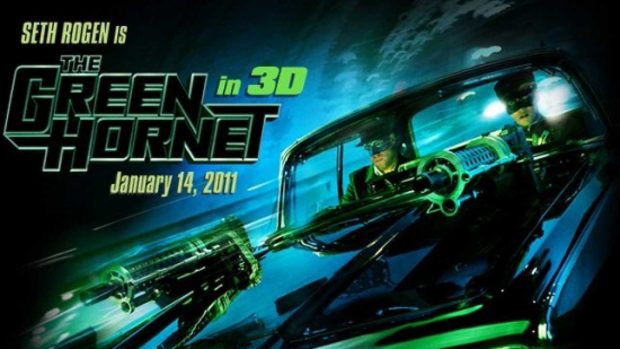 Green-Hornet-Poster