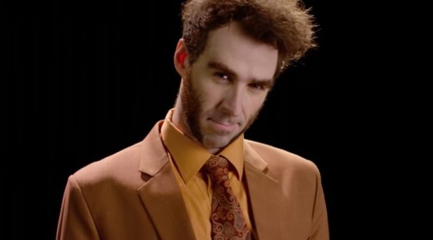 Hairy-Soul-Man