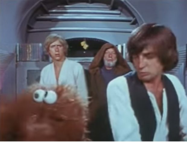 Hardware-Wars
