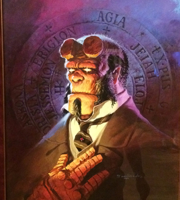 Hellboy-portrait-banner