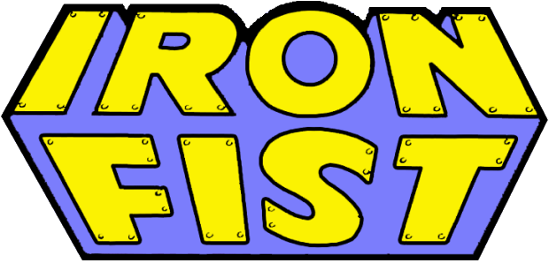 IronFistLogo