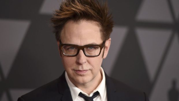 James-Gunn-2018