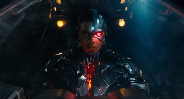 Justice-League-Cyborg