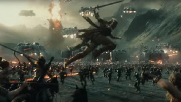 Justice-League-First-Battle