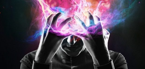 Legion-banner
