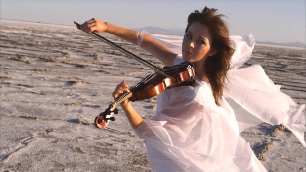 Lindsey-Stirling