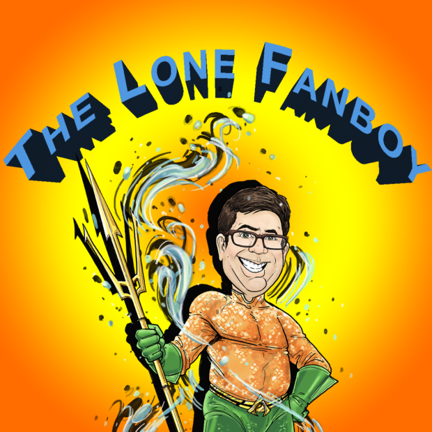 LoneFanboy Hi Ho Fanboy!