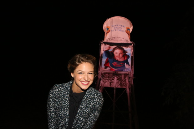 MELISSA BENOIST 1