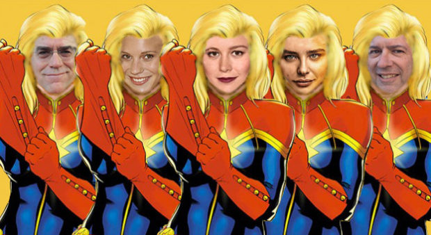 Marvels