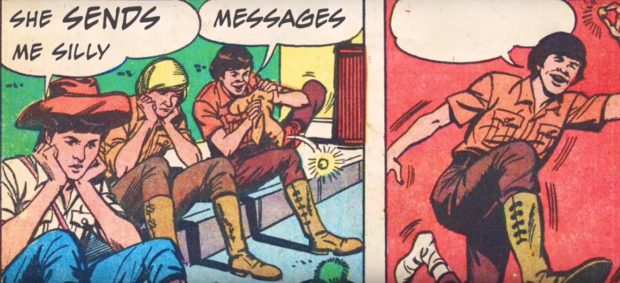 Monkees Video