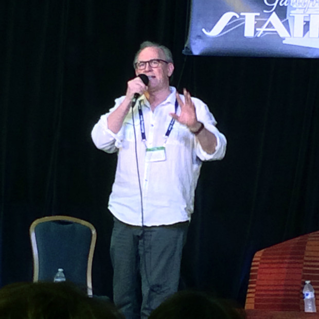 Peter Davison