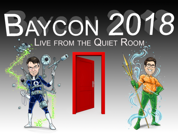 Join us in The Quiet Room Join us in The Quiet Room