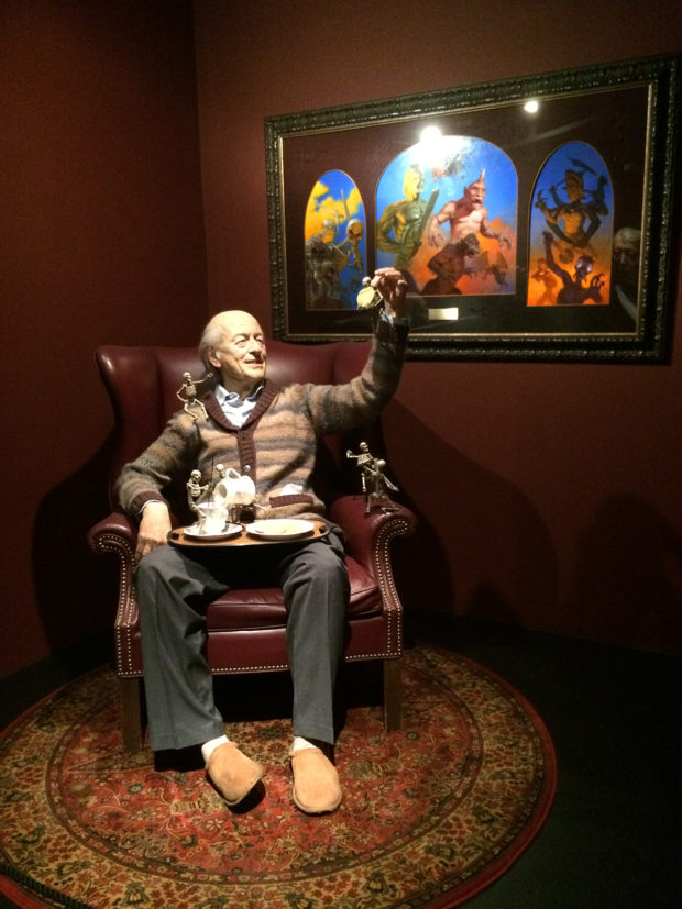 Ray-Harryhausen