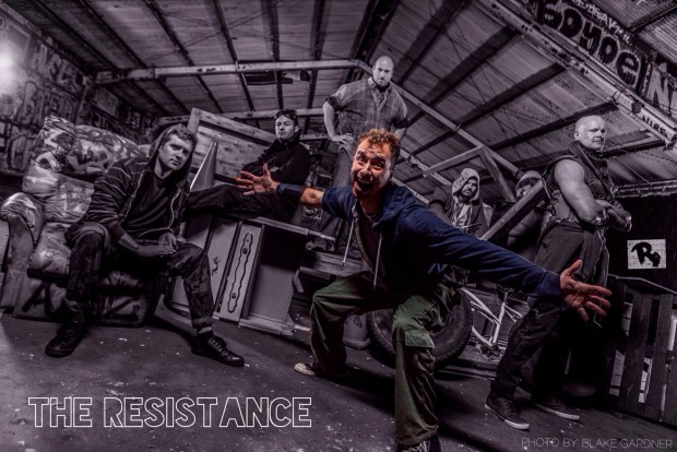 Resistance-Group-2