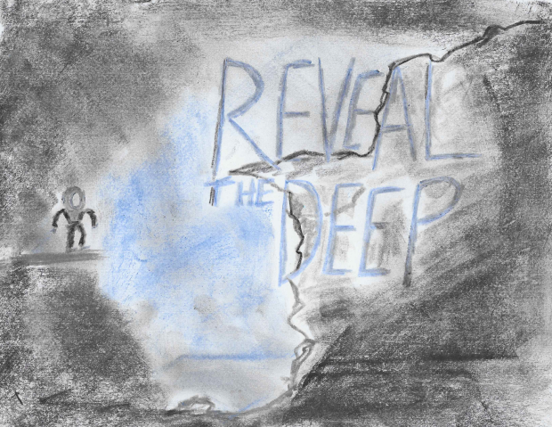 Reveal the Deep Title