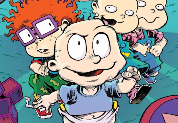 Rugrats_001_banner