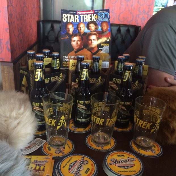 SDCC-shmaltz-star-trek-ale