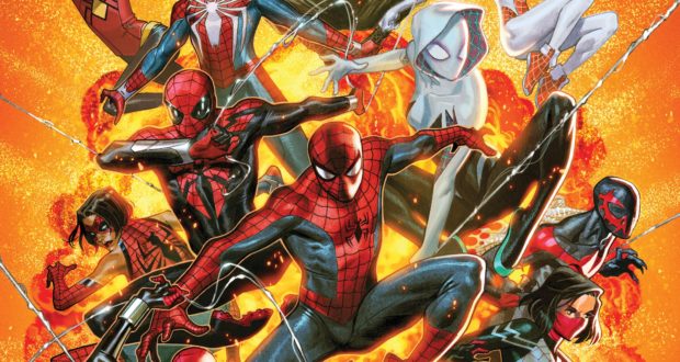 SPIDERGEDDON_REVENGE_TEASER_banner