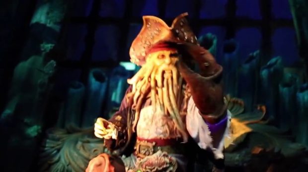 Shanghai Pirates 2