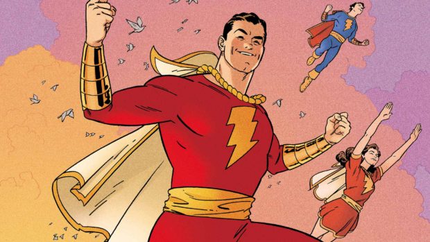Shazam-Doc-Shaner