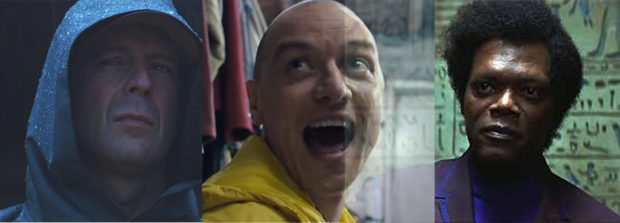 Shyamalan