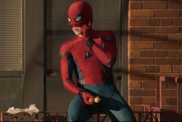 Spider-Man-Homecoming-Churro