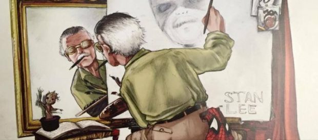 Stan-Lee-Tribute