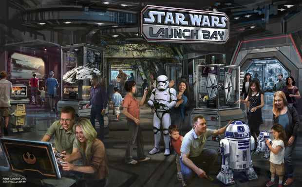 StarWarsLaunchBay-Disney