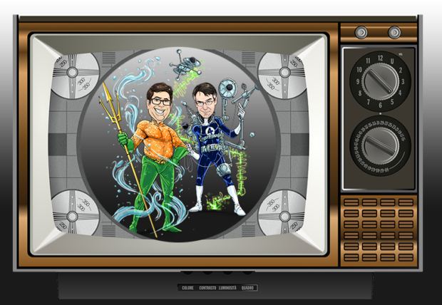 All Quality Programming! All Quality Programming!