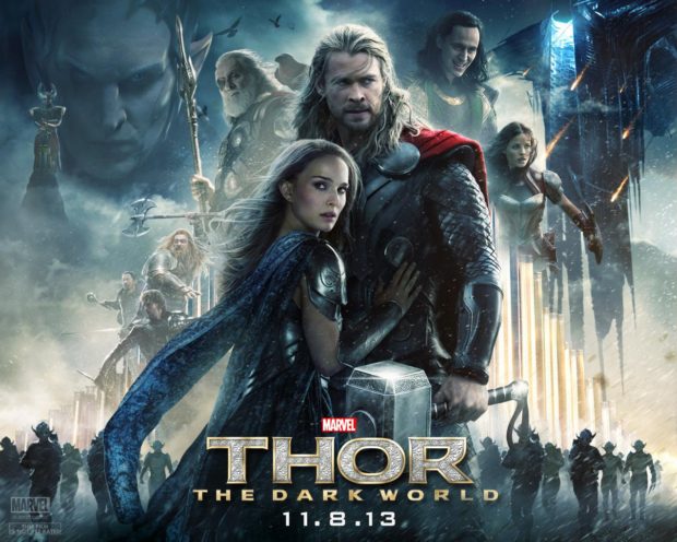 Thor-The-Dark-World-Banner