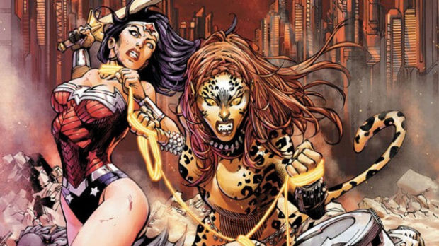 Wonder-Woman-vs-Cheetah