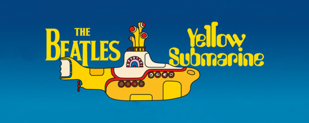 Yellow-Submarine