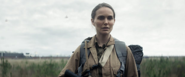 ANNIHILATION